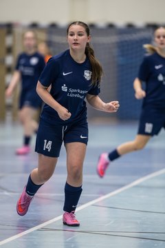 Bild 800 - wBJ Power Girls Cup Suederelbe
